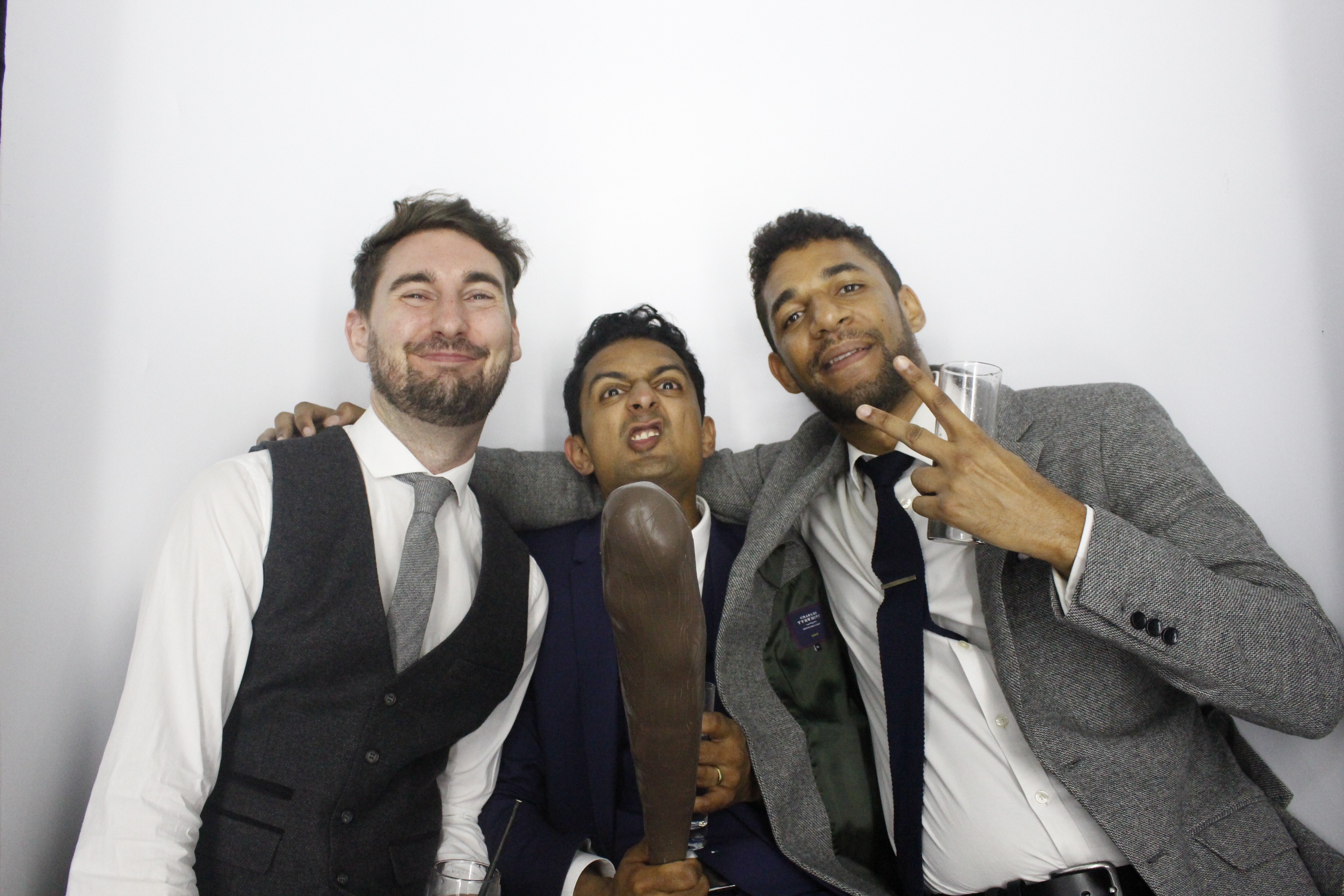 Henry Wilkinson Wedding | View more photos from the event at gallery.myphotoboothexperience.co.uk/u/MyPhotoBoothExperienceLtd/Henry-Wilkinson-Wedding
